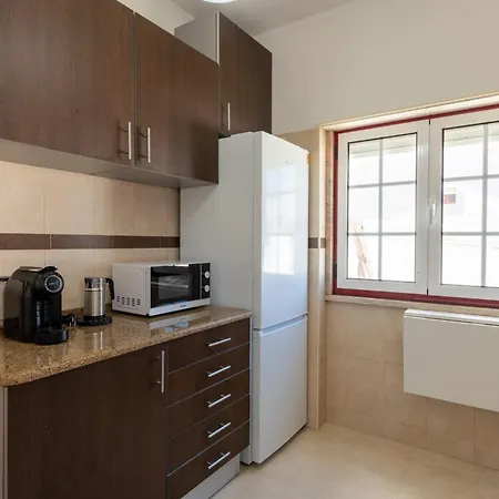 Flh House With Terrace *