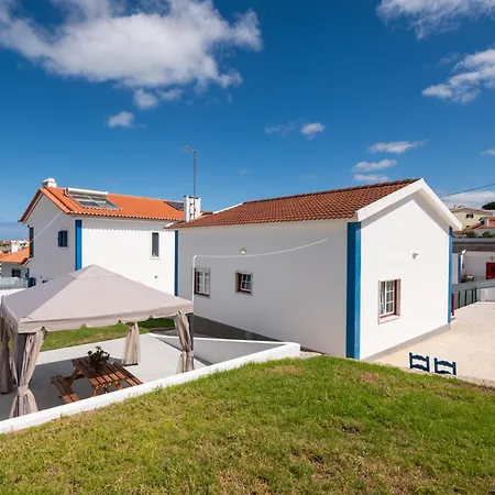 Σπίτι διακοπών Flh House With Terrace Carvoeira