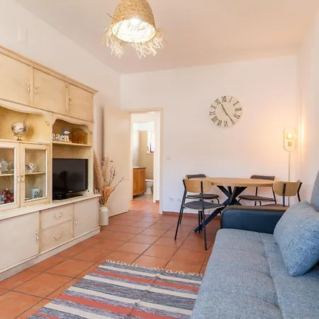 Flh House With Terrace Σπίτι διακοπών Carvoeira